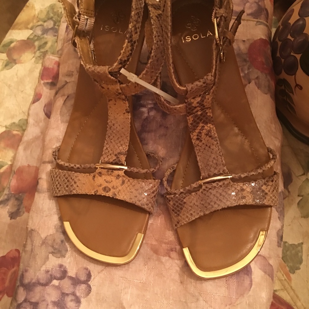 Shoes - Picture 2 of 3